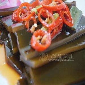 為何魯明齋熟食加盟成為創(chuàng)業(yè)不錯(cuò)的選擇？