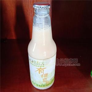 290ML豆?jié){（黑豆?jié){ 有機豆?jié){ 紫米豆?jié){）