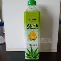 1L蘆薈飲料（低糖、無(wú)糖，原味及各種水果口味）招商