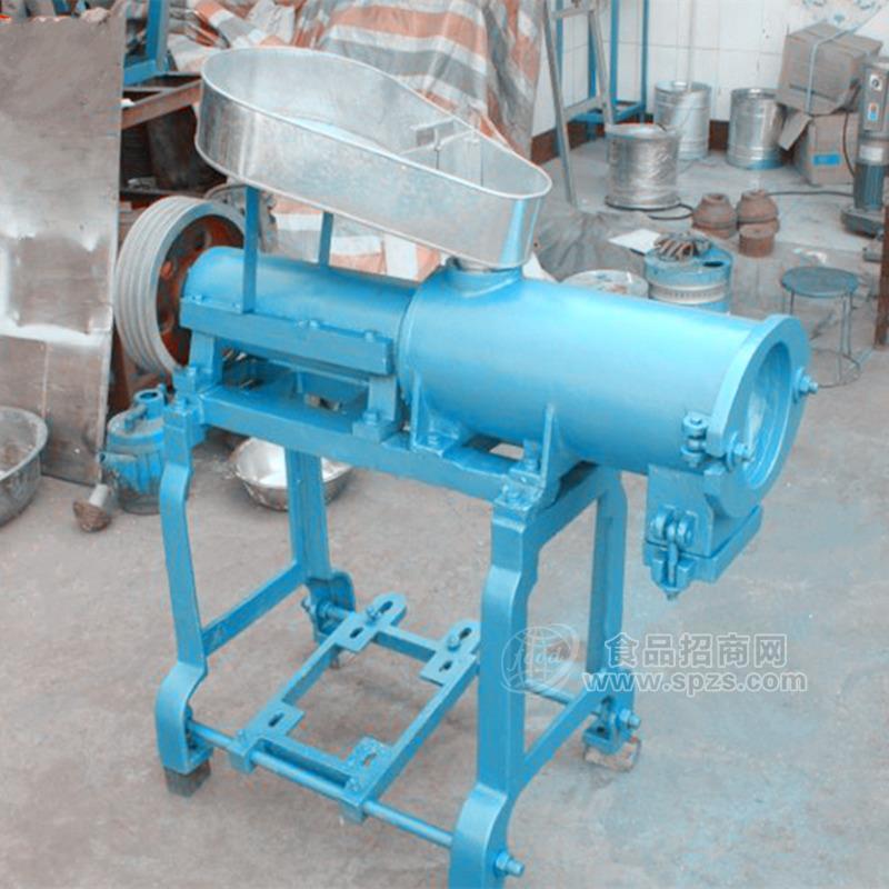 郑州小型米线机价格 云南米线机 米粉机制造厂家