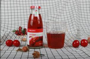 爱樱维生榨60%樱桃汁饮料