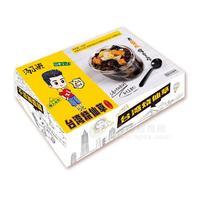 汤小资台湾烧仙草懒人素食 方便食品345g