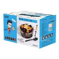 汤小资台湾烧仙草懒人素食方便食品345gx12盒