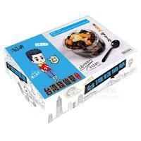 汤小资台湾烧仙草懒人素食方便食品345g