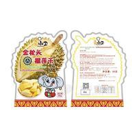 象小卫 高性价比金枕头榴莲干 30g