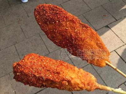 上海雞柳店加盟總部招商