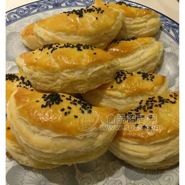 忆江南中点下吃店加盟榴莲酥配方招商