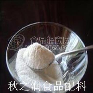 秋之潤大量供應(yīng)食品級(jí)L-酒石酸