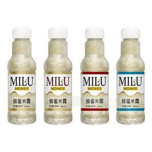 亲亲喜洋洋蜂蜜米露饮料 430ml