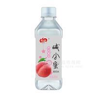 親親喜洋洋堿小蜜蘇打水飲料無汽無糖350ml