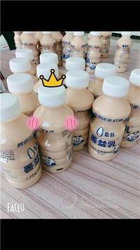 善益乳乳酸菌飲料