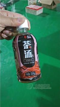 康谷紅茶茶湯飲品