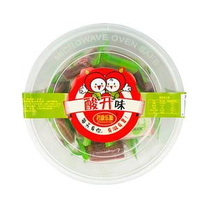 君康乐源 酸开味山楂糕盒装