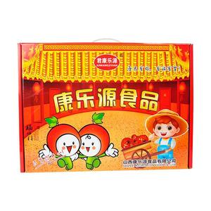 君康乐源 开味山楂礼盒