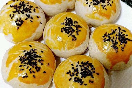 沈陽(yáng)中街憶江南中點(diǎn)蛋黃酥配方招商