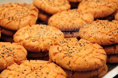 桃酥大王三味酥屋经典桃酥制作配方配料招商