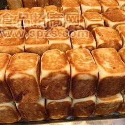 网红小吃店仙豆糕加盟培训总部招商