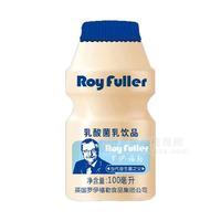 乳酸菌饮品乳饮料 100ml