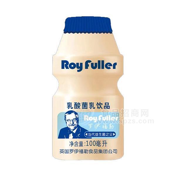 乳酸菌飲品乳飲料 100ml