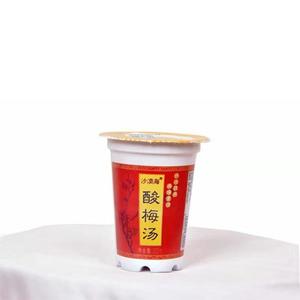 沙漠海酸梅汤饮料350ml