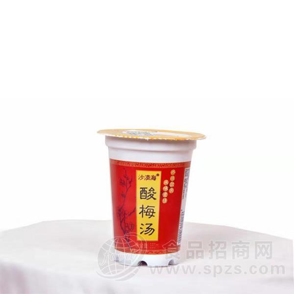 沙漠海酸梅汤饮料350ml