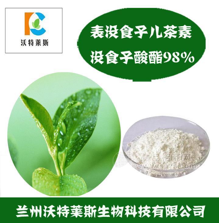 表沒(méi)食子兒茶素沒(méi)食子酸酯98% 表兒茶素 表沒(méi)食子兒茶素沒(méi)食