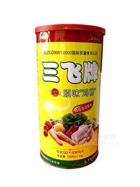 三飞原味鸡粉