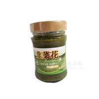 吉祥草原韭菜花調(diào)味品200g