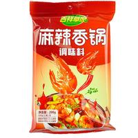 吉祥草原麻辣香锅调味料200g