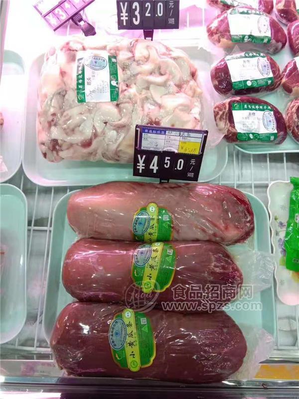 蜀畅达牛肉