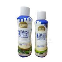 图瓦村落原味酸奶饮品1.25L