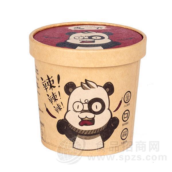 文玉 皮一下酸辣粉速食粉丝