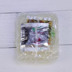 文玉 香菇鸡块味过桥米线