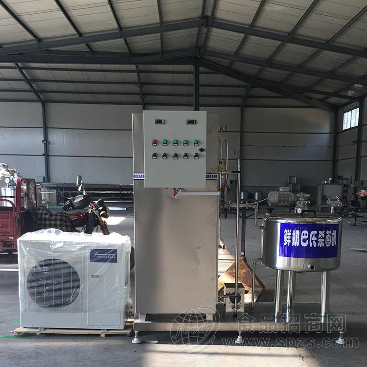 牛奶加工设备,牛奶全套加工设备