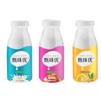 甄味优  发酵酸奶饮品300ml