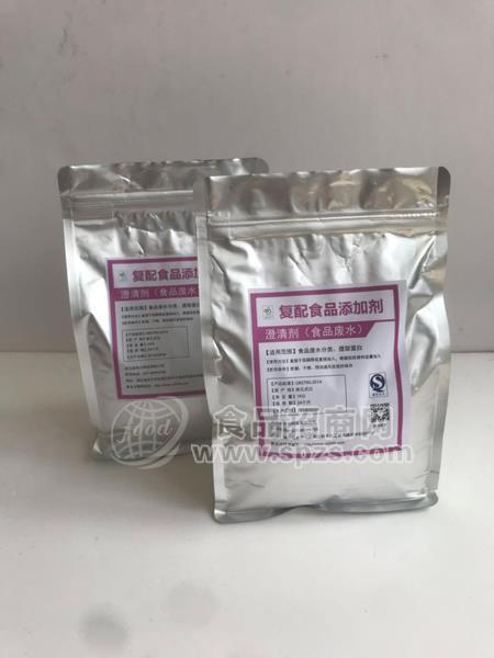 白酒澄清剂-启动力QDL-B型食品级澄清剂