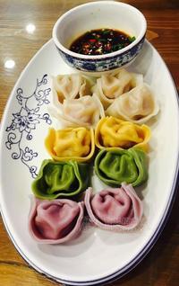 回佳祖手工大馄饨