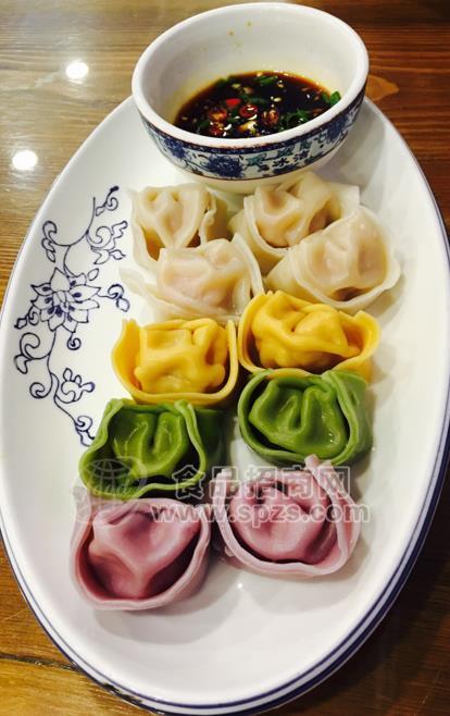 回佳祖手工大馄饨
