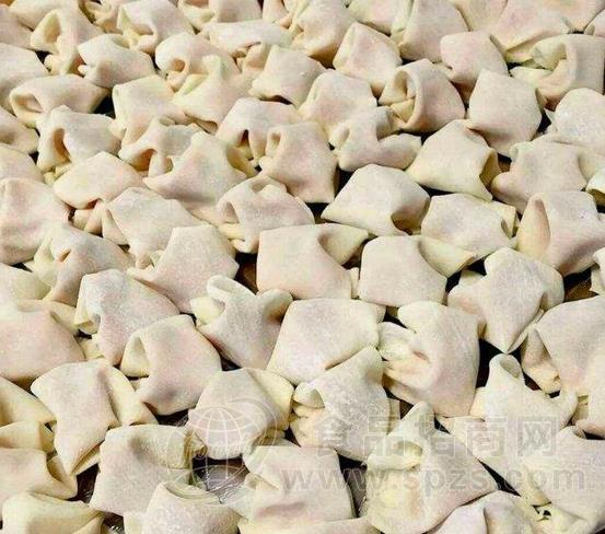 回佳祖小馄饨