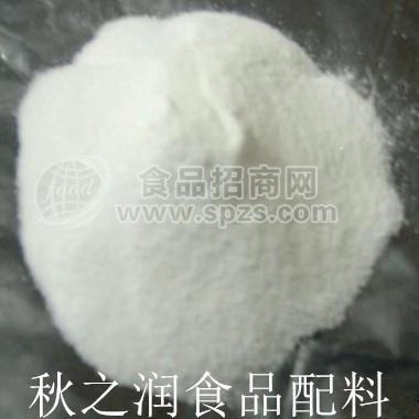 秋之润现货供应食品级苹果酸钠