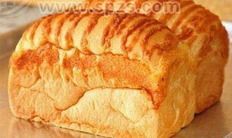 黄金手撕面包技术配方培训