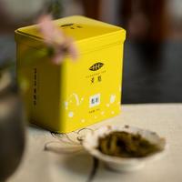 黄魁茶招商