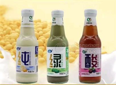 綠豆沙    豆奶   酸梅湯招商