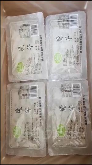源鑫盒裝魔芋絲結 220g*20盒/箱