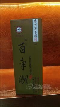 百年潮42°