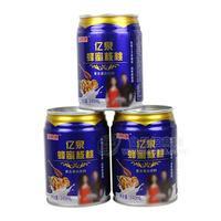 億泉康蜂蜜核桃復(fù)合蛋白飲料 240ml