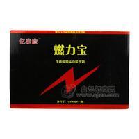 億泉康?；撬犸L(fēng)味功能飲料維生素飲料560mlx15瓶
