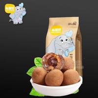 布果兜桂圆肉休闲食品