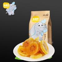 布果兜猕猴桃干休闲食品 蜜饯果脯 