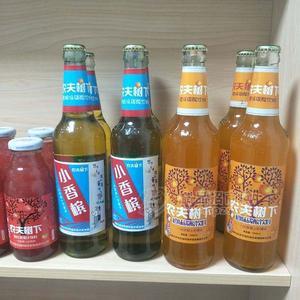 農(nóng)夫樹(shù)下碳酸飲料招商500ml